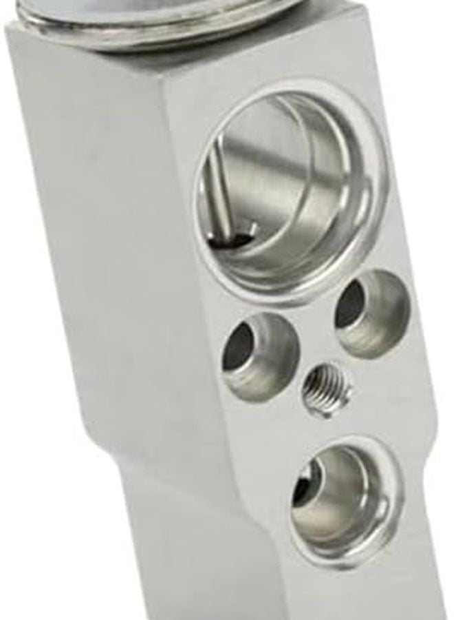 30780558 AC Expansion Valve And Engine Radiator Parts For XC90 XC Car - Image 1