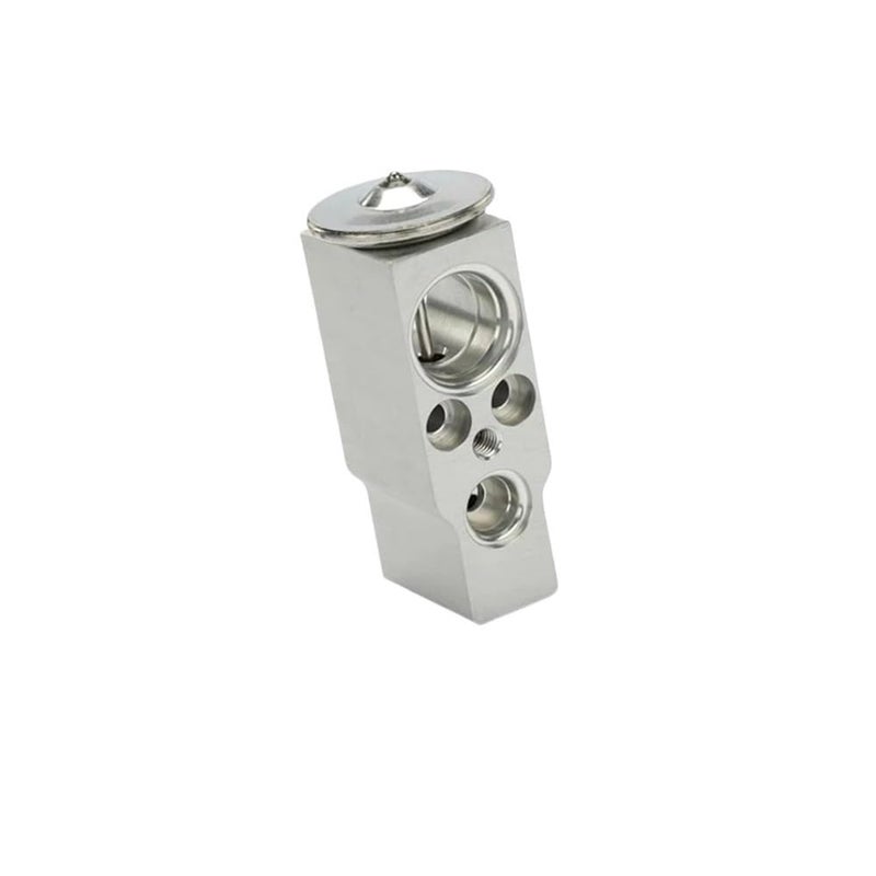 30780558 AC Expansion Valve And Engine Radiator Parts For XC90 XC Car - Image 2