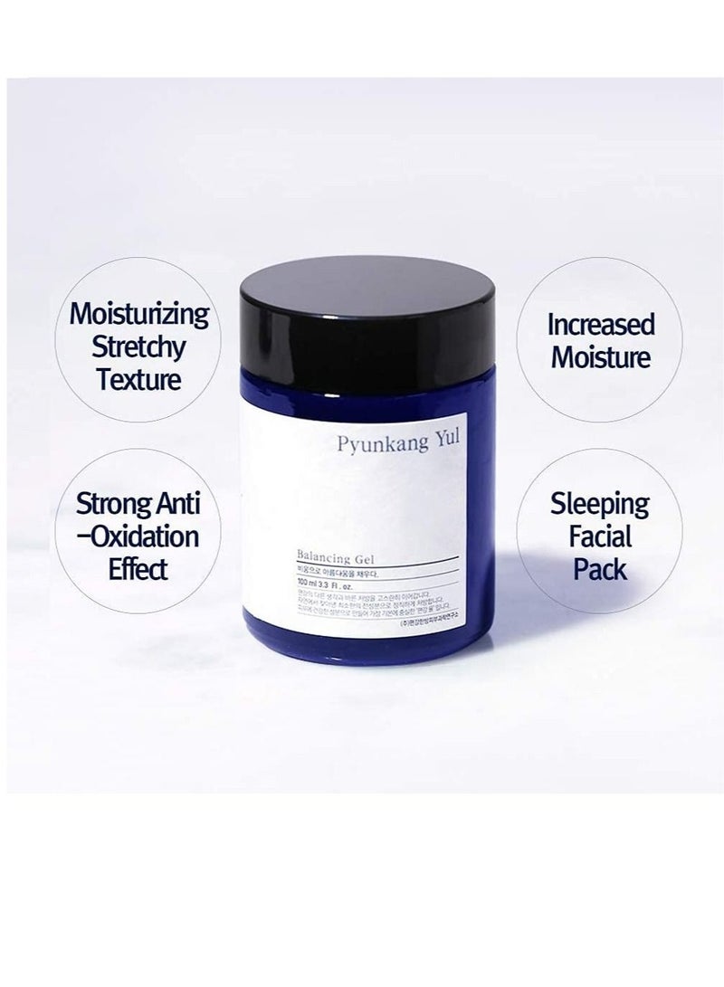Pyunkang Yul Balancing Gel 100 ml