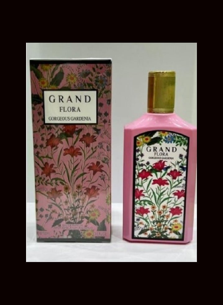 flora 100ml