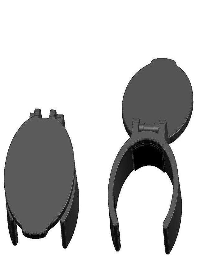 LZYDD Webcam Privacy Shutter Protects Lens Cap Hood Cover for Microsoft LifeCam Studio for Business/Microsoft LifeCam Studio 1080p HD Webcam by LZYDD - Image 3