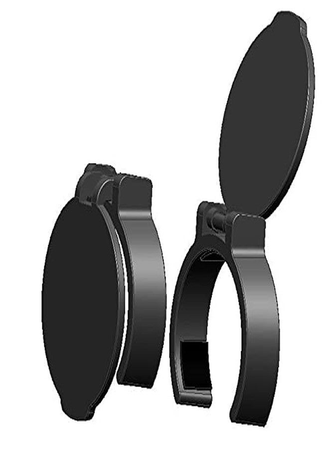 LZYDD Webcam Privacy Shutter Protects Lens Cap Hood Cover for Microsoft LifeCam Studio for Business/Microsoft LifeCam Studio 1080p HD Webcam by LZYDD - Image 2