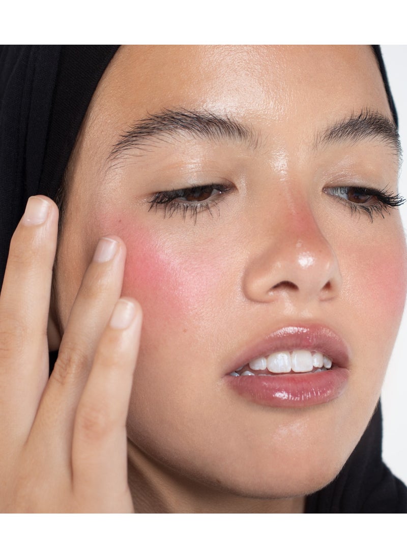 LAQUE - Sugar Baby Lip & Cheek Tint - Image 1