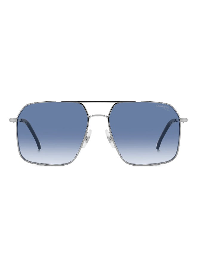 Carrera نظارات شمسية للرجال كاملة الإطار طراز CA 333/S 6LB/08 - Image 2