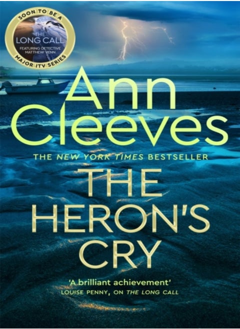 The Heron's Cry