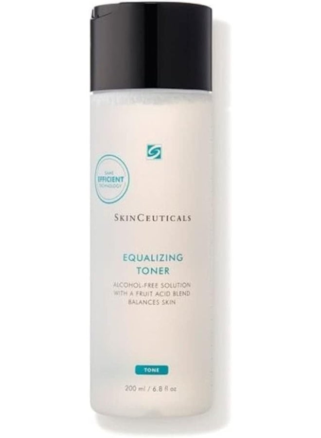SKINCEUTICALS Equalizing Toner - 200Ml