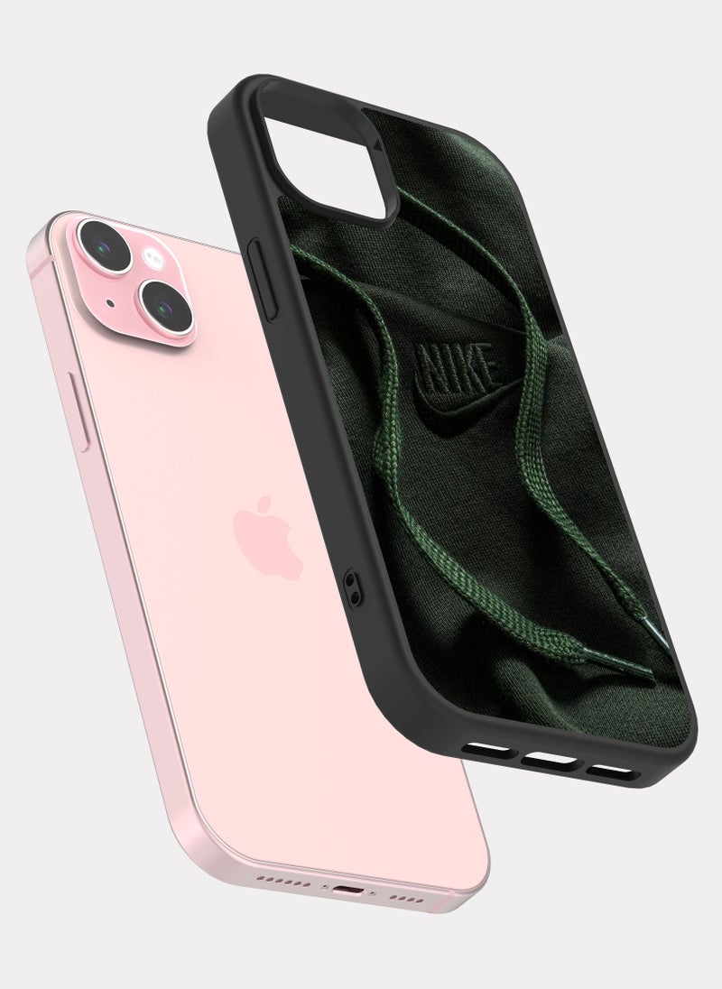 PXLAAT iPhone 15 Plus case cover Nike - Image 2