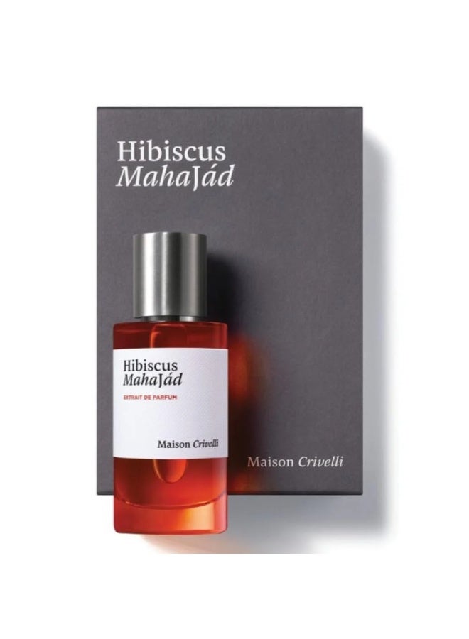Maison Crivelli Maison Crevel HIBISCUS MAHAJAD EDP 100 ml - Image 1