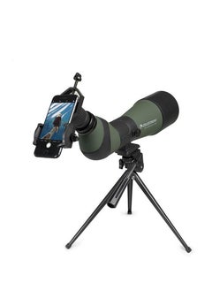 Celestron Celestron LandScout 20-60x80 spotting Scope with Tripod , Smart Phone Adapter  - Image 3