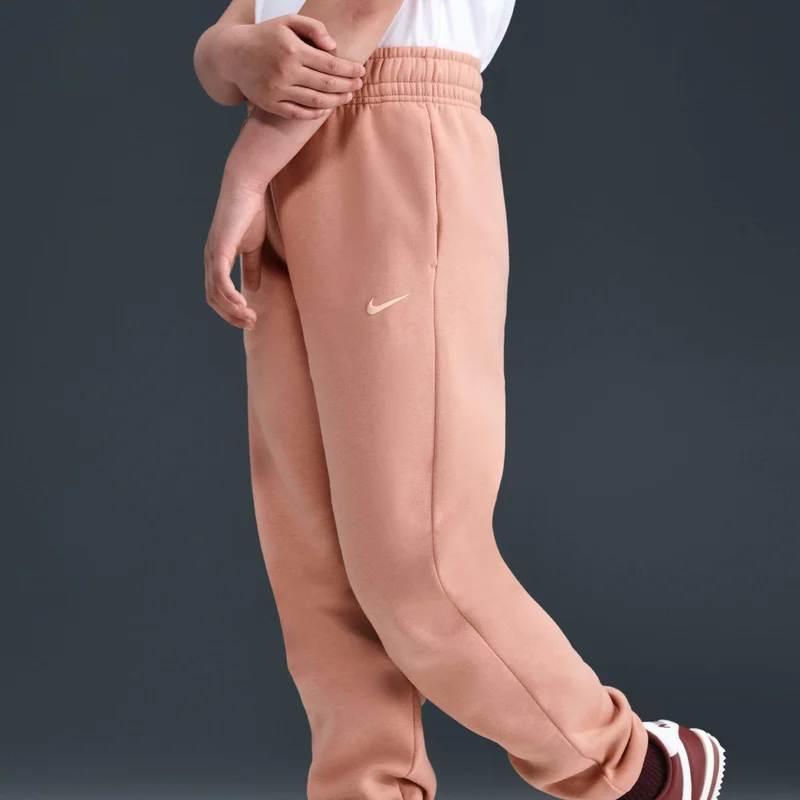 Nike Kids' Sportswear Trend Fleece Joggers
