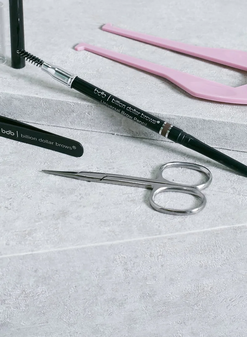 Billion Dollar Brows Multipack Of Take Back Your Brows Kit
