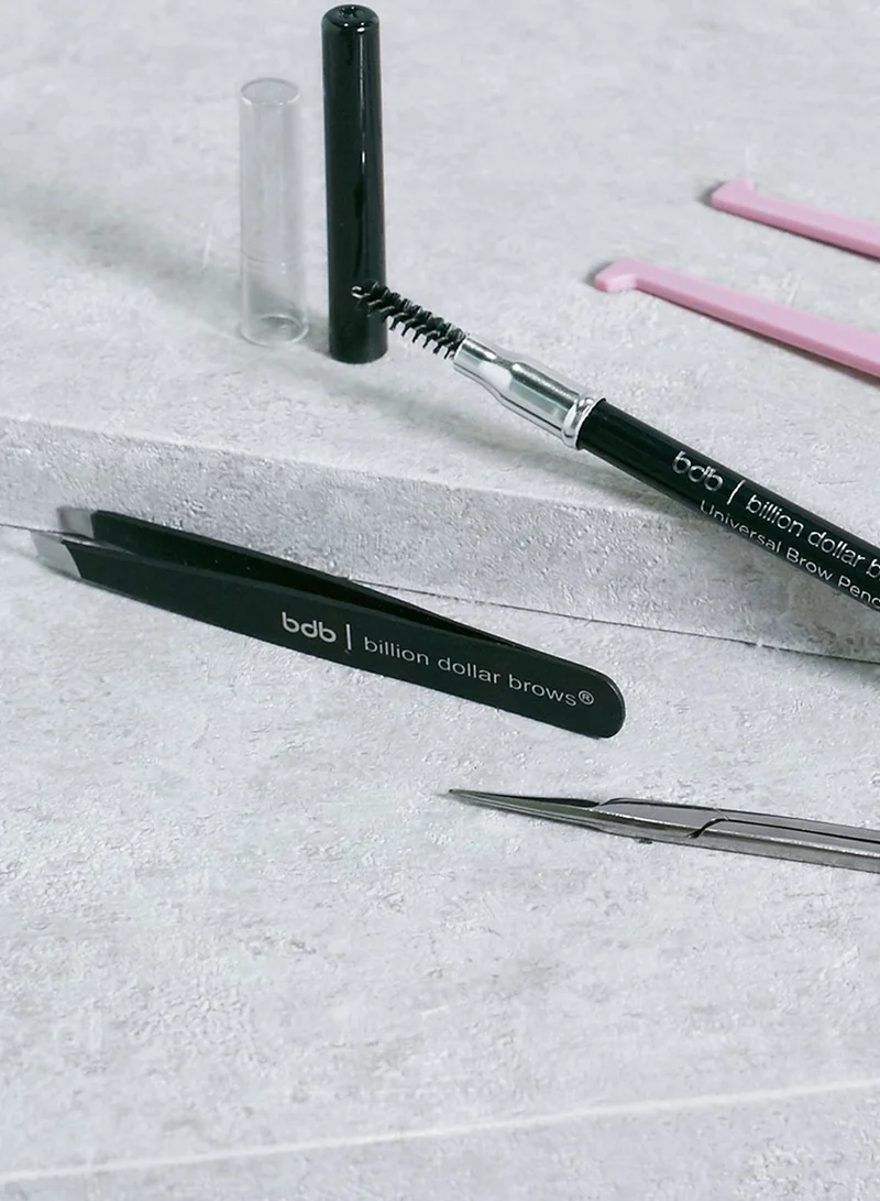 Billion Dollar Brows Multipack Of Take Back Your Brows Kit