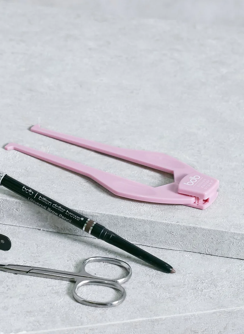 Billion Dollar Brows Multipack Of Take Back Your Brows Kit