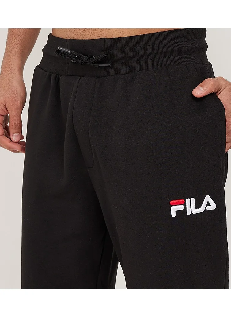 FILA Jakey Logo Sweatpants