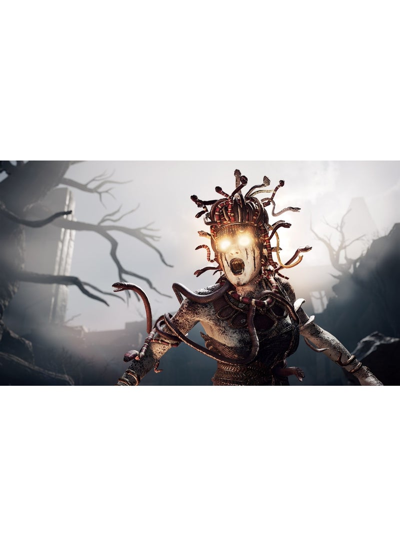 PlayStation Assassin’s Creed Odyssey – Ancient Greece Open-World Action RPG – PS4 - Image 4