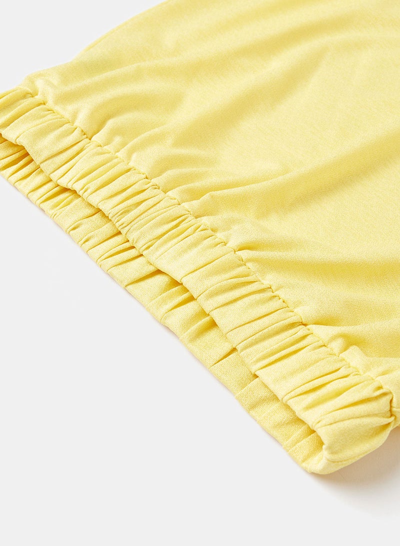 جودي ميني بلوزه جيب ترتر - Image 5