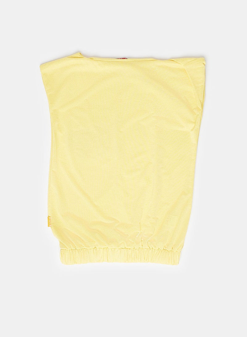 جودي ميني بلوزه جيب ترتر - Image 3