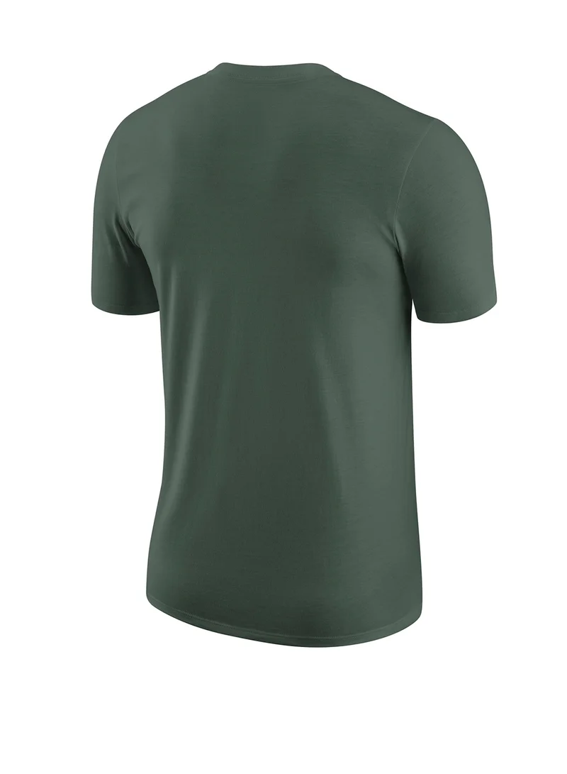 Nike Milwaukee Bucks Essentail Logo T-Shirt