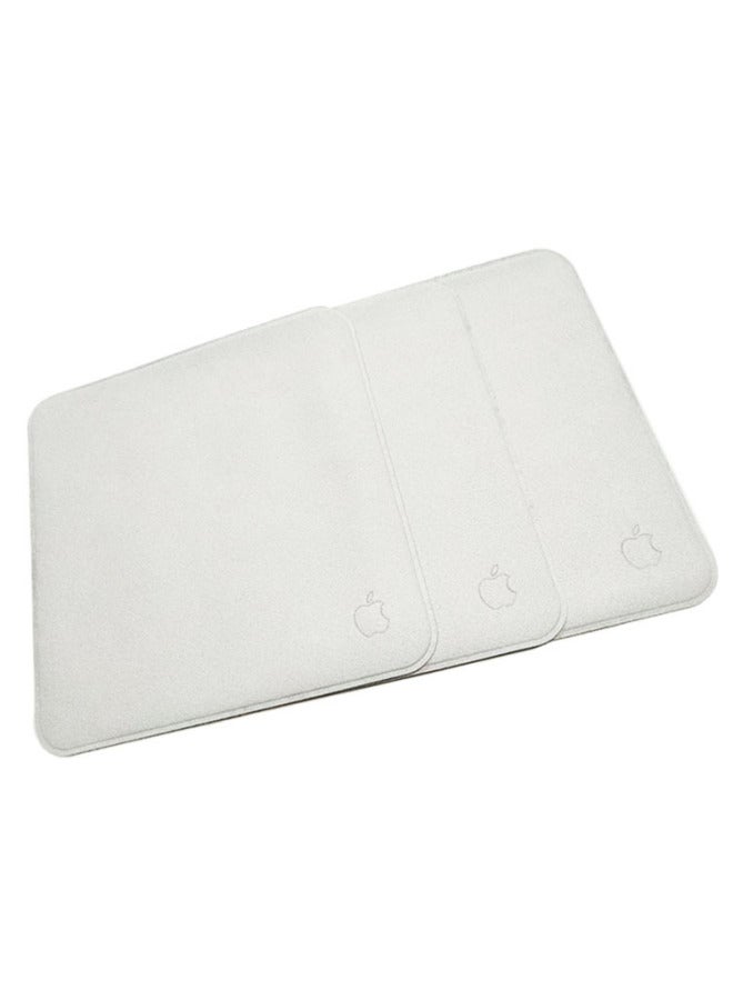 Spot Cleaning Polishing Cloth Wipe Mobile Phone Computer Screen Flat Screen Cleaning Polishing Cloth Can Be Embossed LOGO-Color:Small Bag  - Image 3