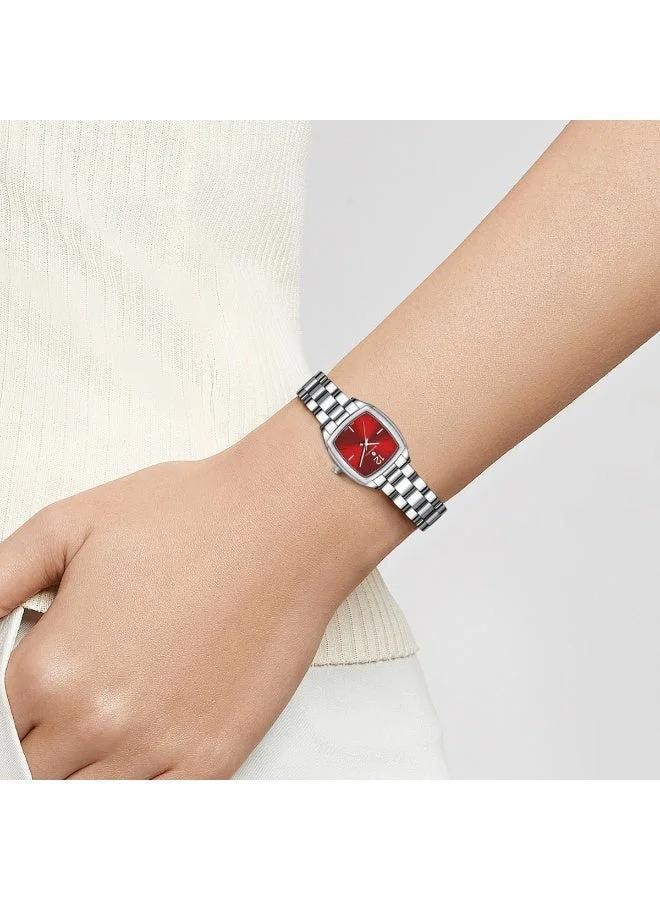 Sapphero 72 g SAPPHERO Wrist Watch for Women Luxury Ladies Watches Women's Bracelet Watch Small Stainless Steel Analog 5ATM Waterproof Watches for for Women | Best Price UAE