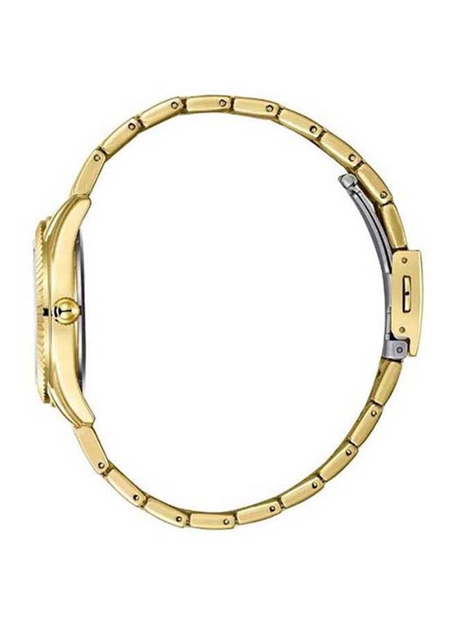 Lee Cooper Women's Analog White Dial Watch - LC08038.130  - Image 3