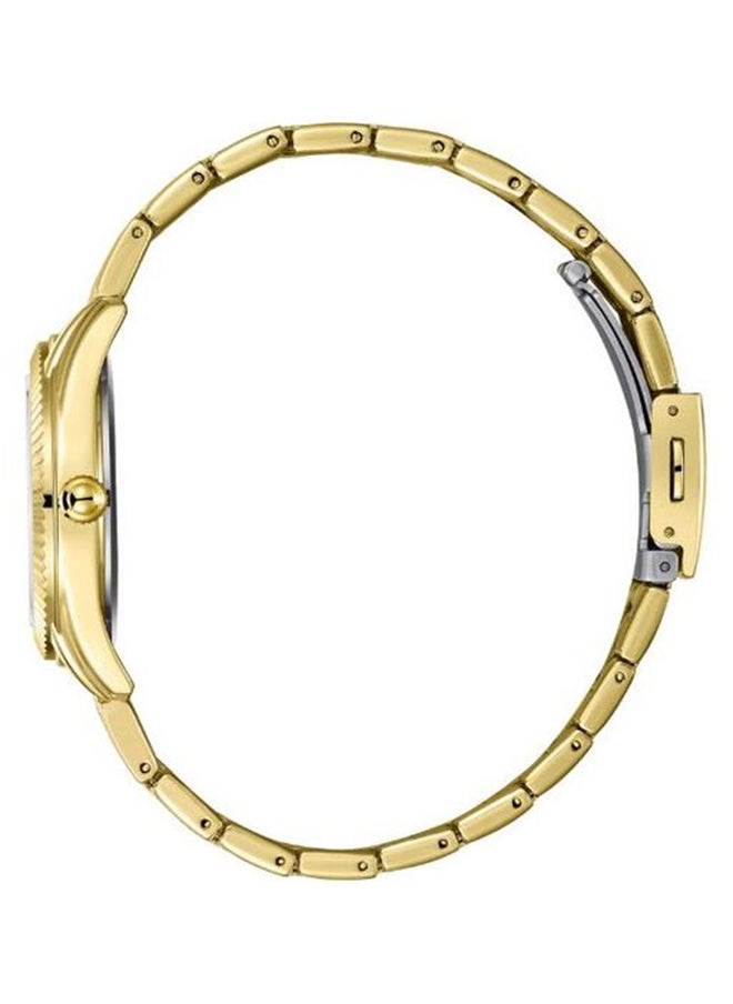 Lee Cooper Women's Analog White Dial Watch - LC08038.130  - Image 5
