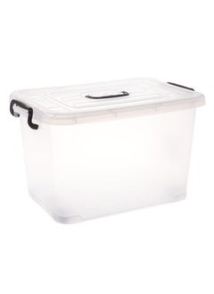 ACE Plastic Storage With Wheels and Handle 