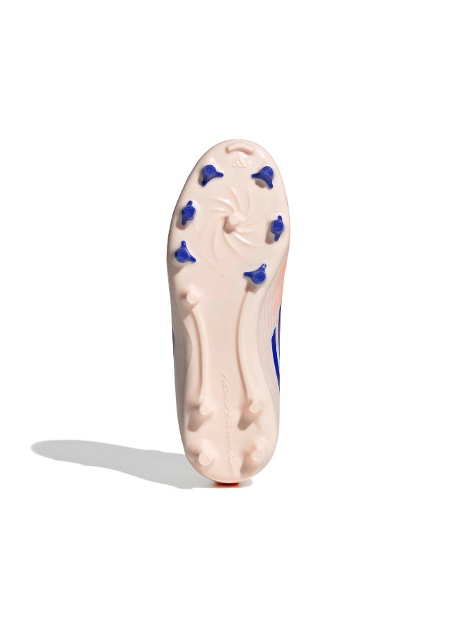 Adidas F50 Sparkfusion League Fg/Ag J Shoes - Image 2