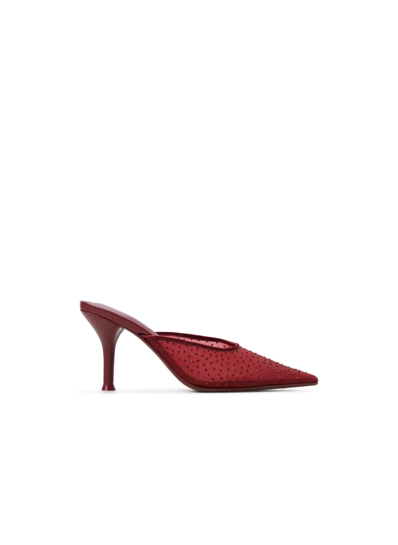 CALL IT SPRING Pointed Toe Md Heel Pumps
