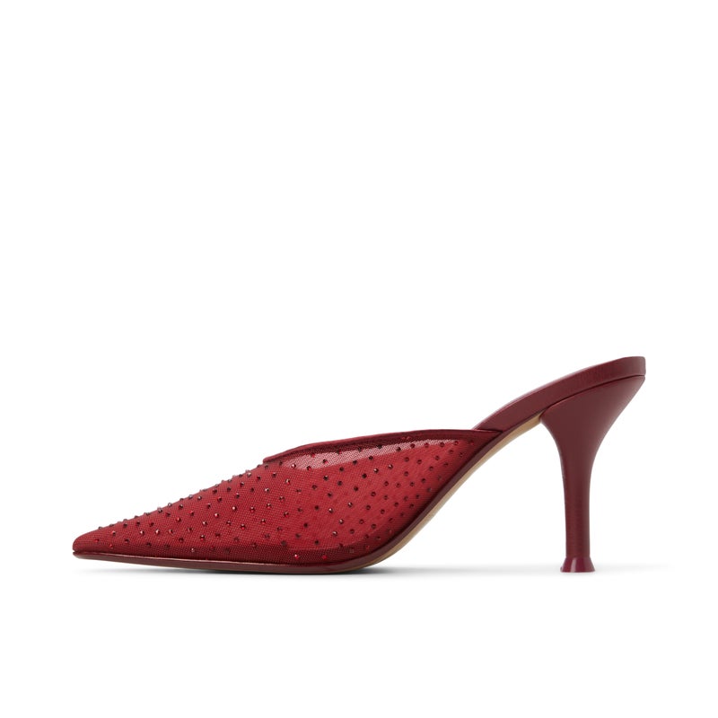 CALL IT SPRING Pointed Toe Md Heel Pumps  - Image 2