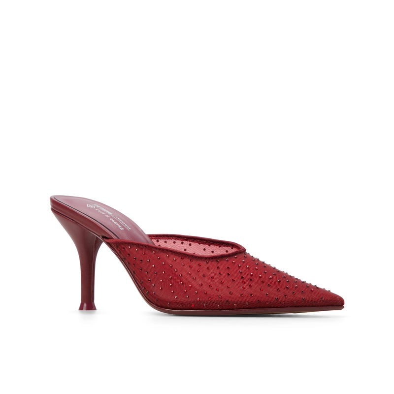 CALL IT SPRING Pointed Toe Md Heel Pumps  - Image 3