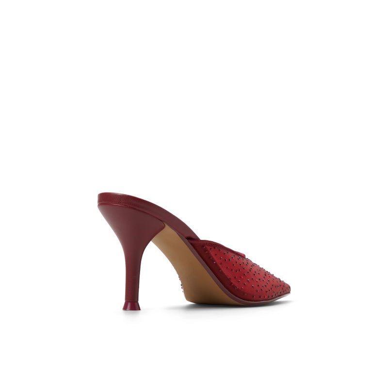 CALL IT SPRING Pointed Toe Md Heel Pumps  - Image 4