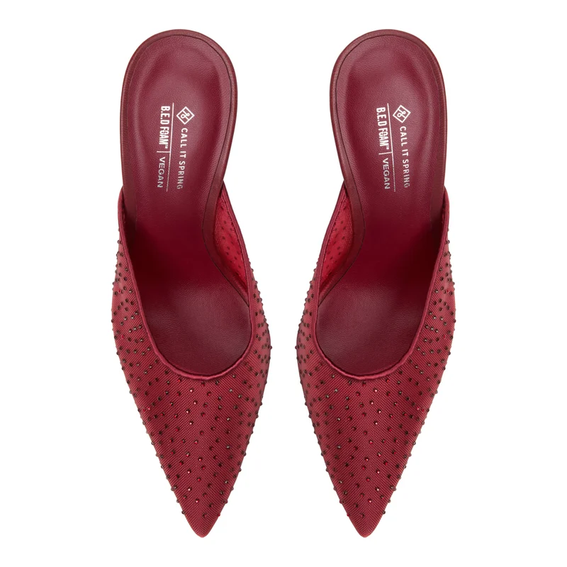 CALL IT SPRING Inayaa classic pumps
