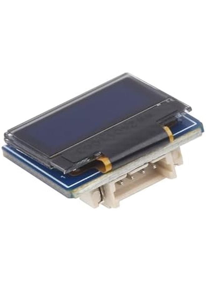 0.49 Inch OLED Display Module 64x32 Resolution SSD1315 Driver I2C Interface - Image 4