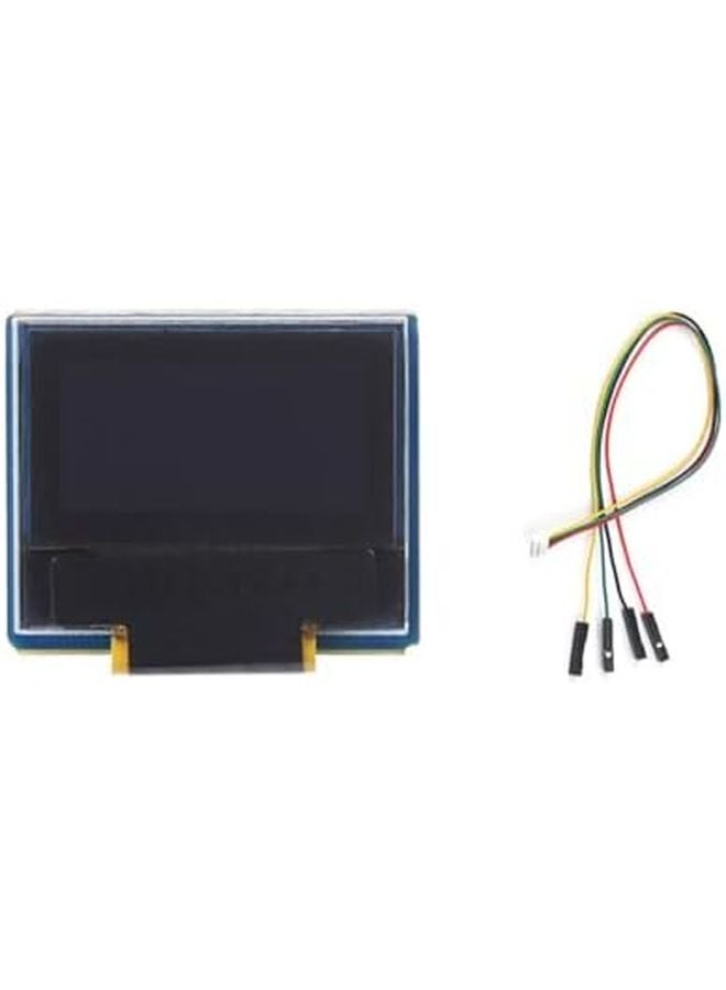 0.49 Inch OLED Display Module 64x32 Resolution SSD1315 Driver I2C Interface - Image 2