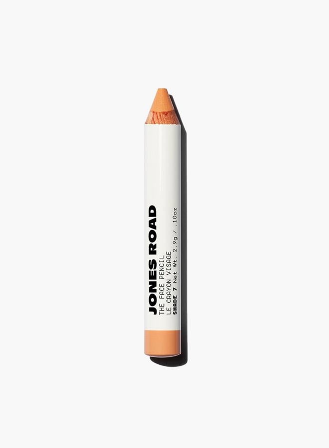 The Face Pencil (Shade 7)