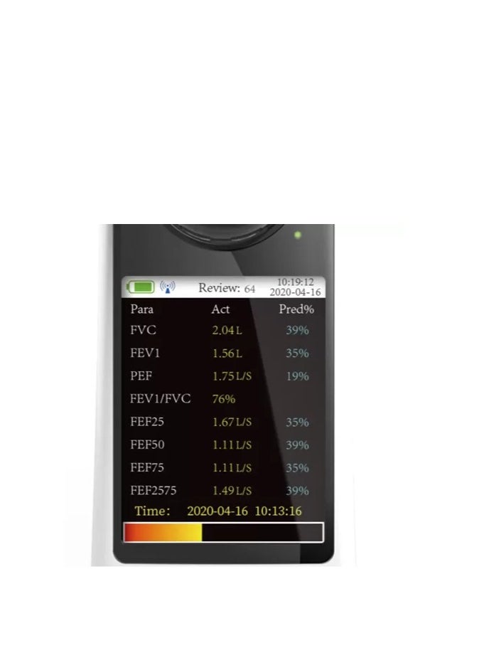 New E8 Vital Signs Monitor - pzsku/Z0E5DABD0CBE395FA364BZ/45/_/1729771081/0627c353-abe2-4c5e-afb0-7c0c76925a67