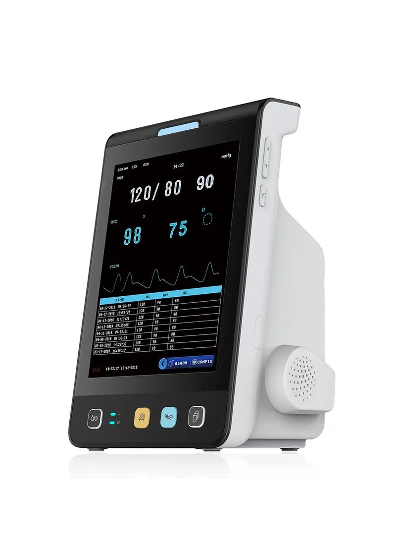 New E8 Vital Signs Monitor - pzsku/Z0E5DABD0CBE395FA364BZ/45/_/1729771146/24f3679c-6ee4-447d-b3e6-e22c59c97f68