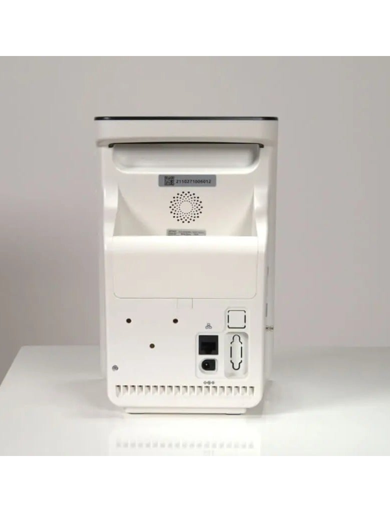 يونكر جهاز مراقبة العلامات الحيوية الجديد E8 - Image 2