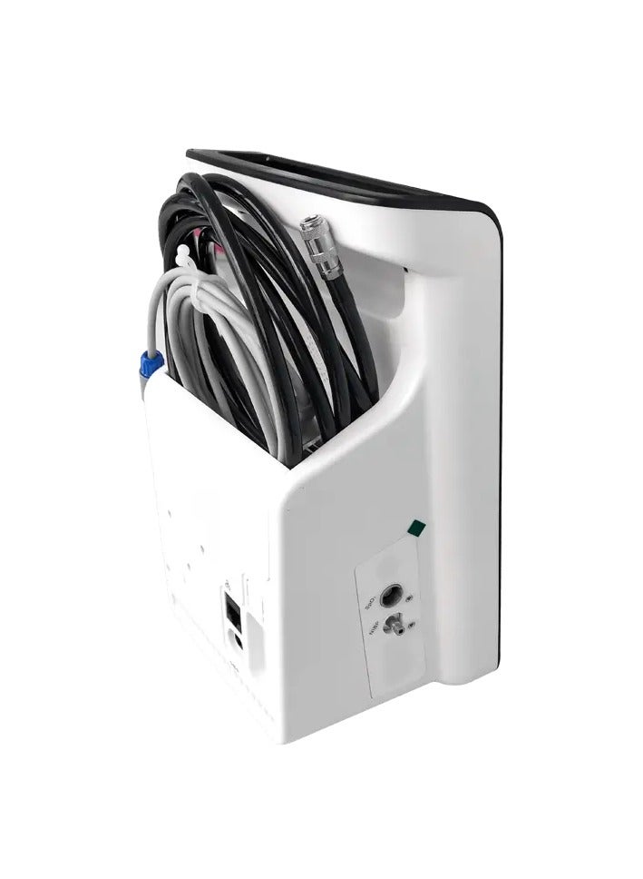 يونكر جهاز مراقبة العلامات الحيوية الجديد E8 - Image 4