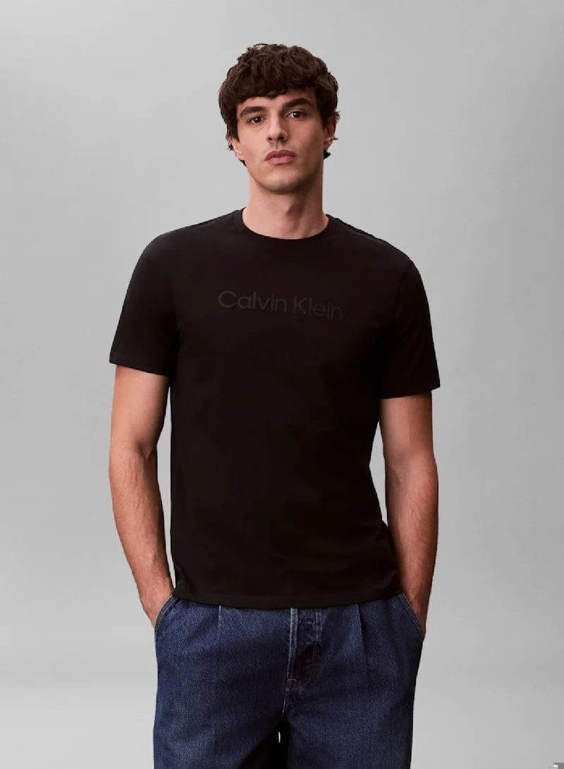 Graphic Logo T-Shirt