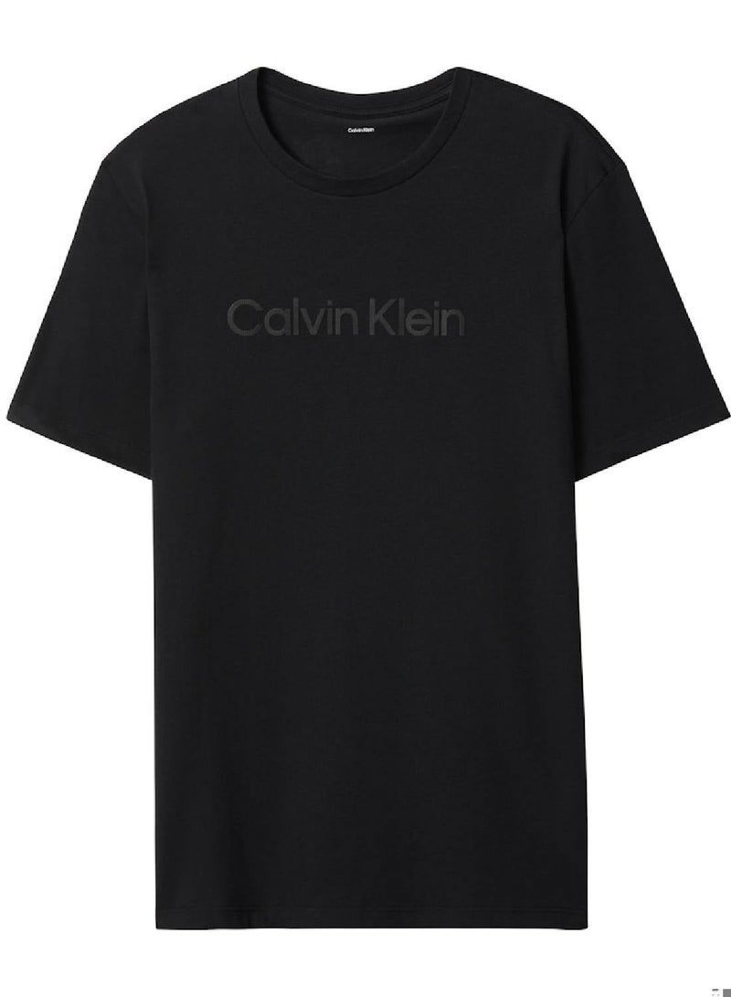 كالفن كلاين تيشيرت بشعار غرافيك - Image 5