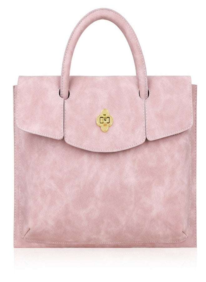 Laptop bag for women for Huawei Lenovo Xiaoxin air14-inch Apple commuter document computer handbag - Image 5