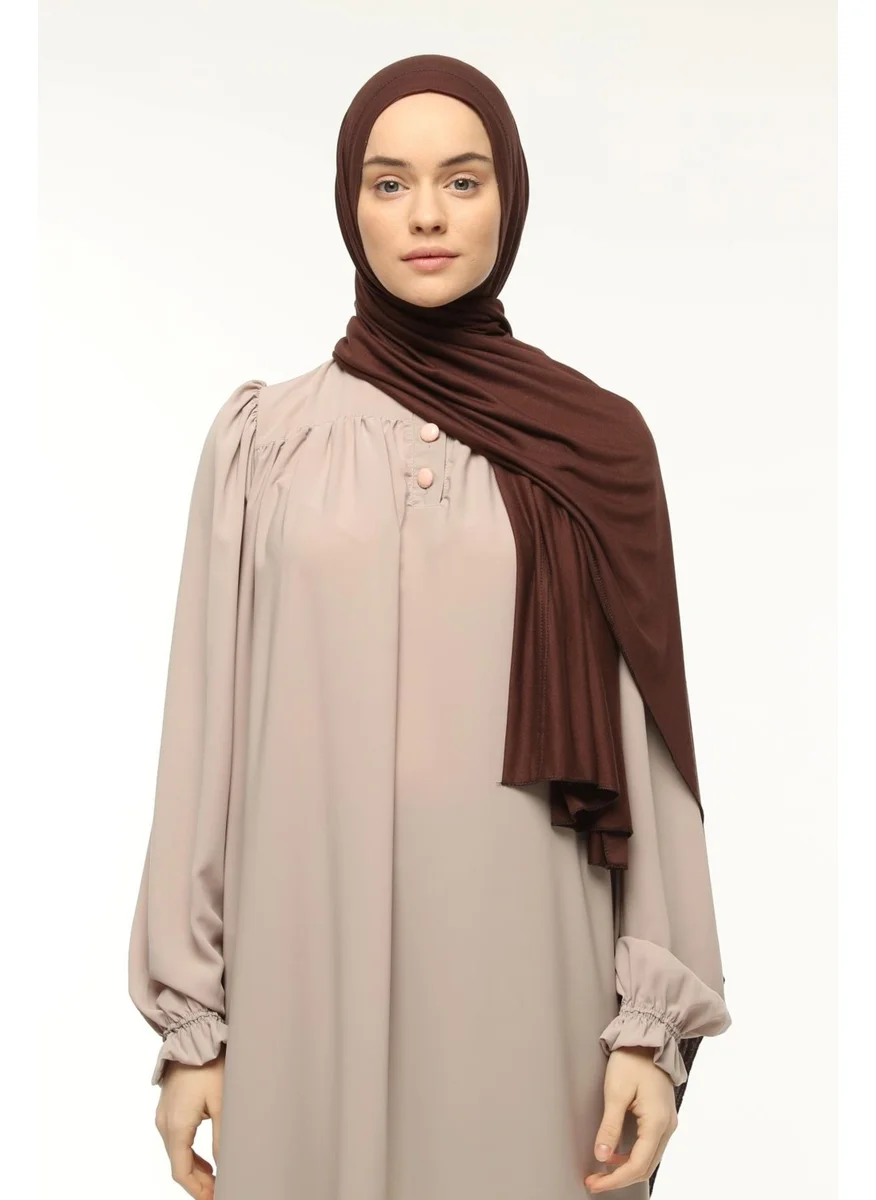 Altobeh Ready Practical Interlocking Luxury Organic Plain Combed Cotton Shawl Cross Aligned