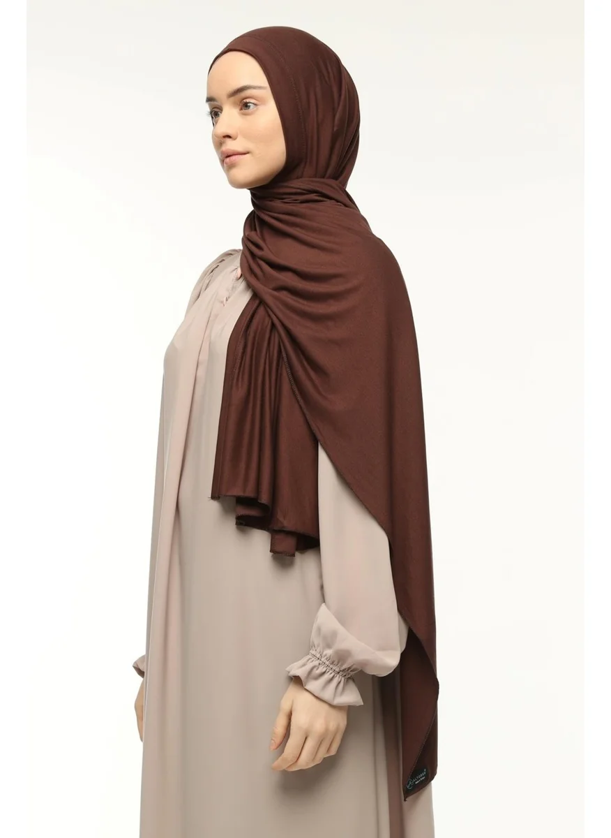 Altobeh Ready Practical Interlocking Luxury Organic Plain Combed Cotton Shawl Cross Aligned