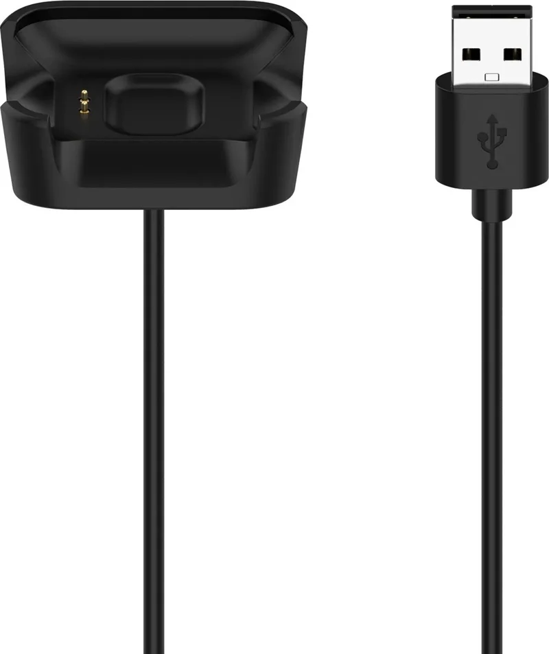 فورزاكاس USB Magnetic Charging Cable Compatible with Xiaomi Redmi Watch 1 / Mi Watch Lite 1 Meter - FC017