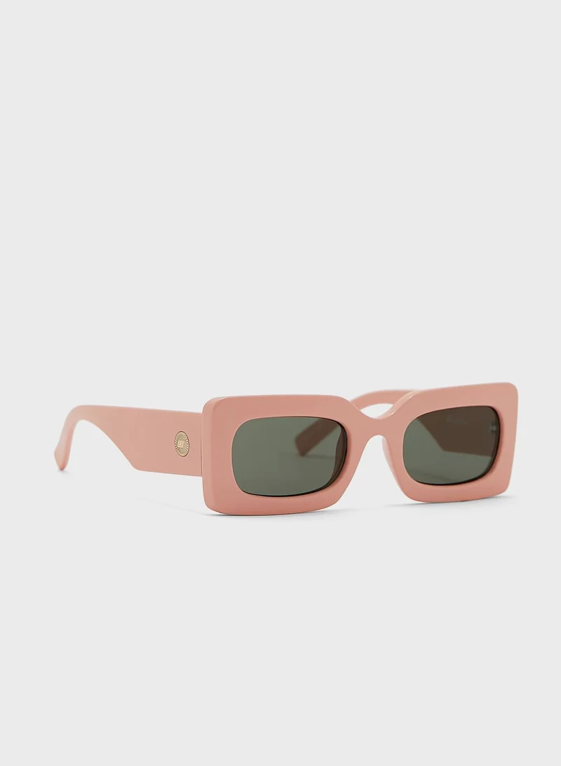 Le Specs Oh Damn Sunglasses