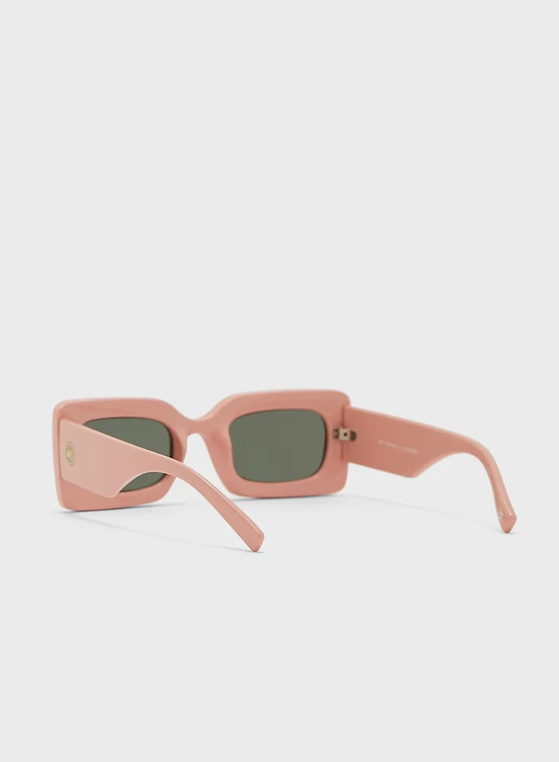 Le Specs Oh Damn Sunglasses