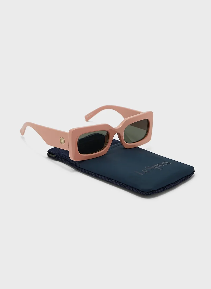 Le Specs Oh Damn Sunglasses