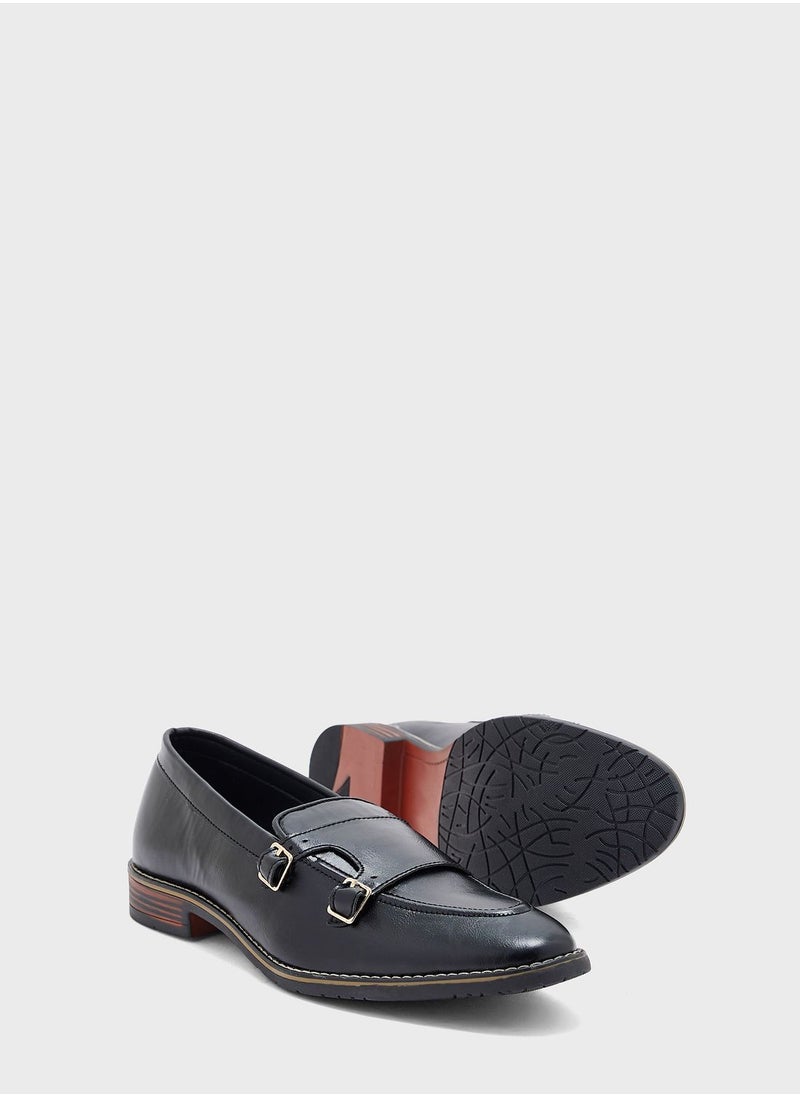 Monk Strap Details Formal Slip Ons - pzsku/Z0E5E41E76BF382AE208FZ/45/_/1698935392/b0a080b6-543c-49dc-8890-8fb32fa11b69